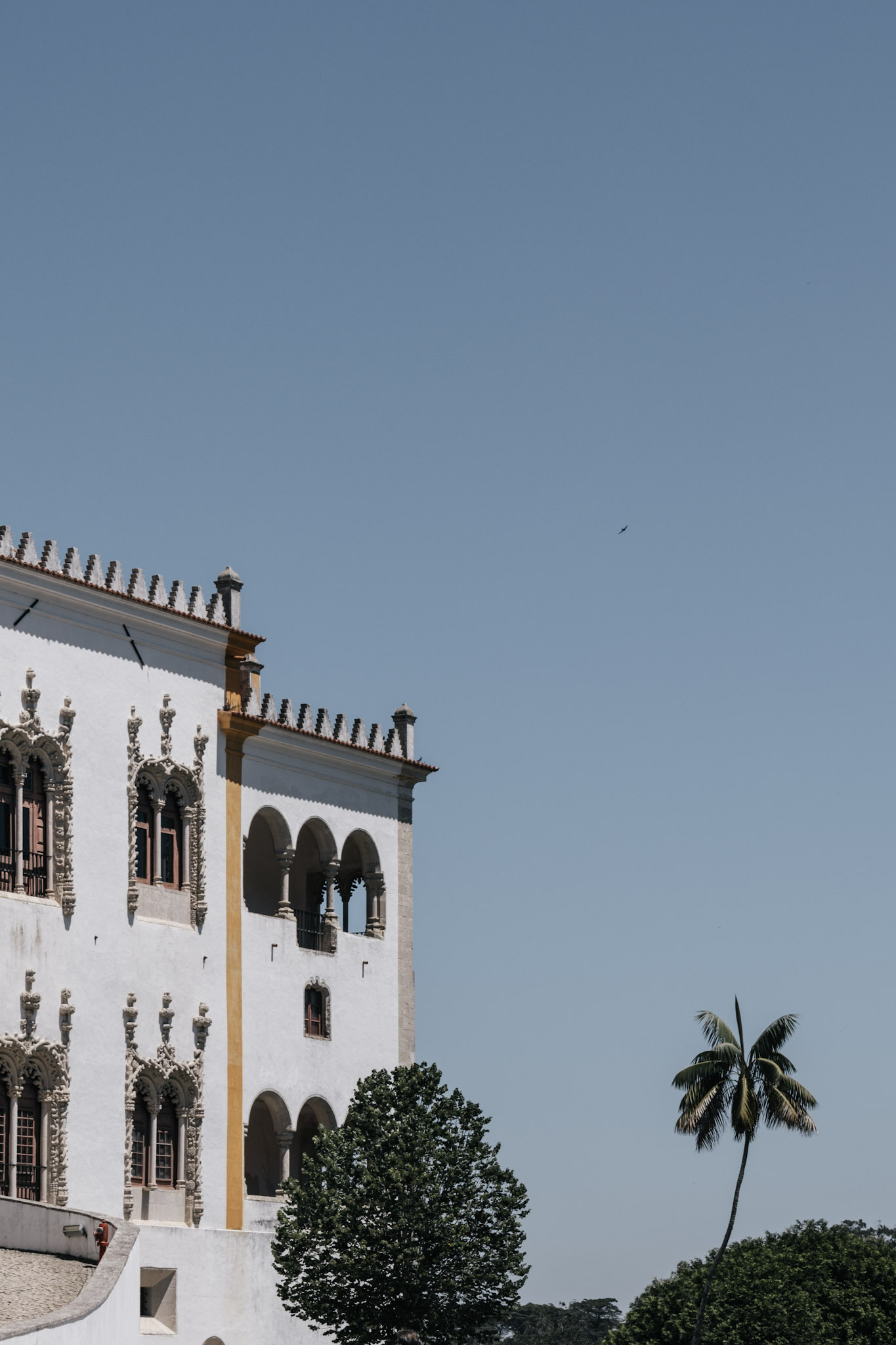 Sintra City